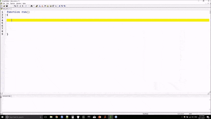 inside the most active algo trading community online.