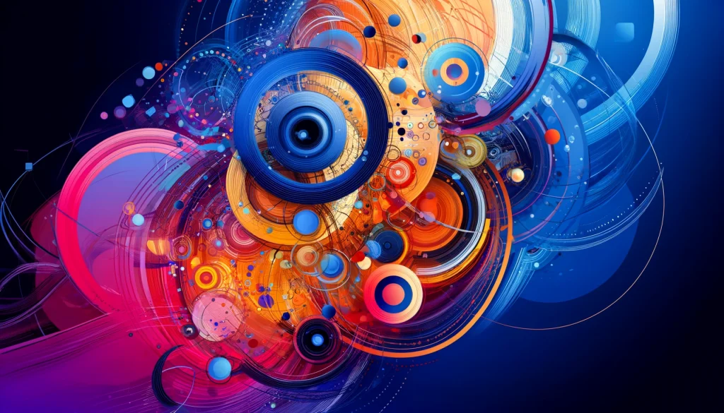 A Simple Trick for Dealing with Overlapping Data